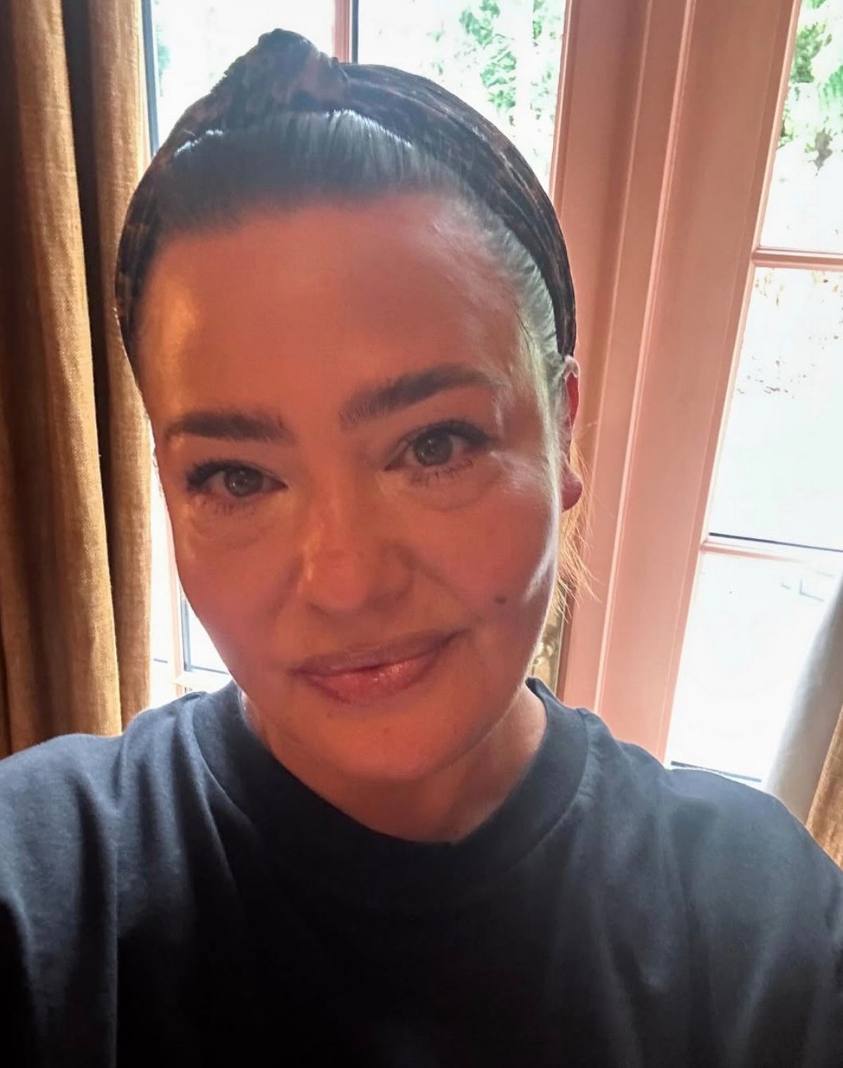 Lisa Armstrong
