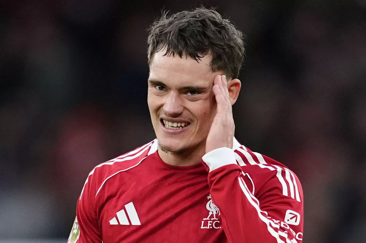 Florian Wirtz has impressed in recent weeks