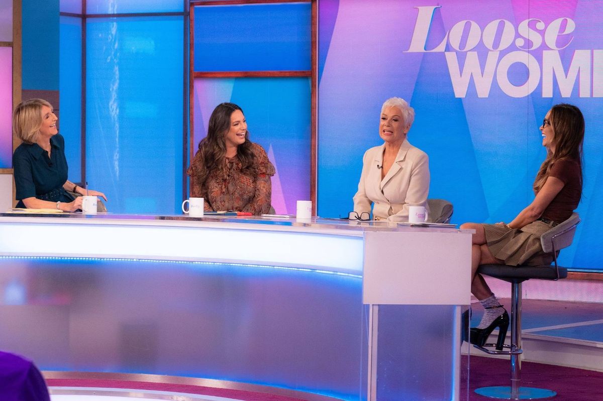 Loose Women