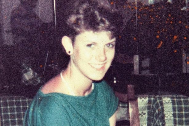 Lisa Hession wjo was murdered in Leigh on December 8th 1984. Her killer has never been identified.