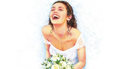 MAMMA MIA! is coming to Liverpool