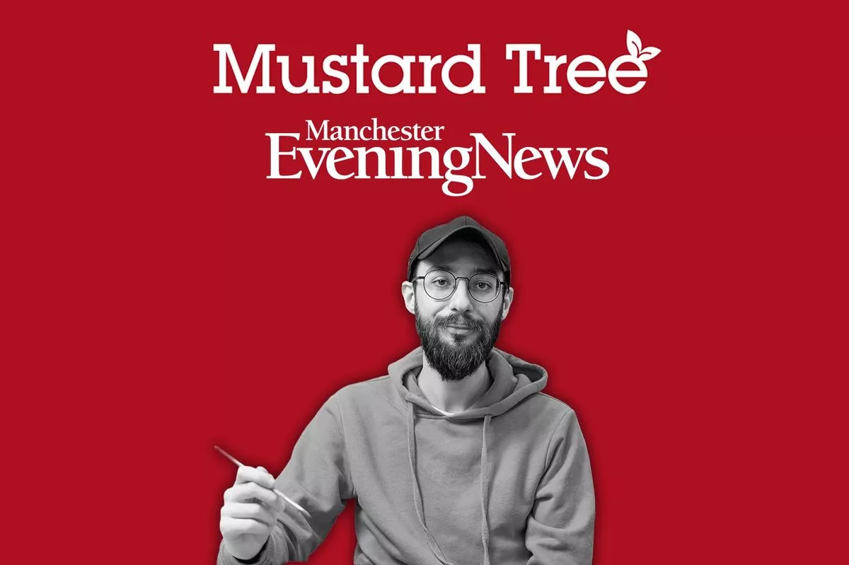 Bohdan / Mustard Tree