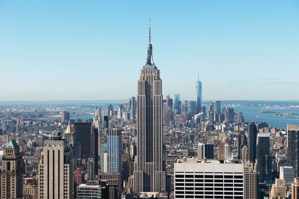 For many New York is a bucket-list destination, so the disruption is very frustrating 