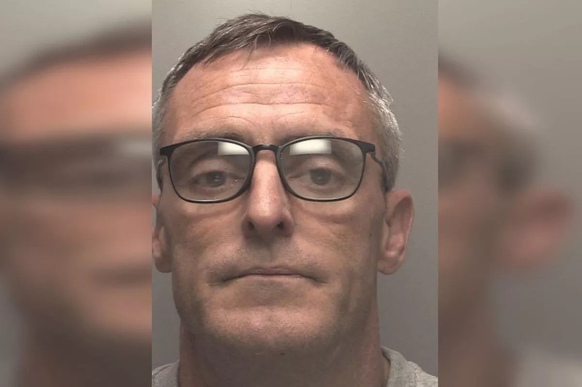 Michael Hobson has been jailed