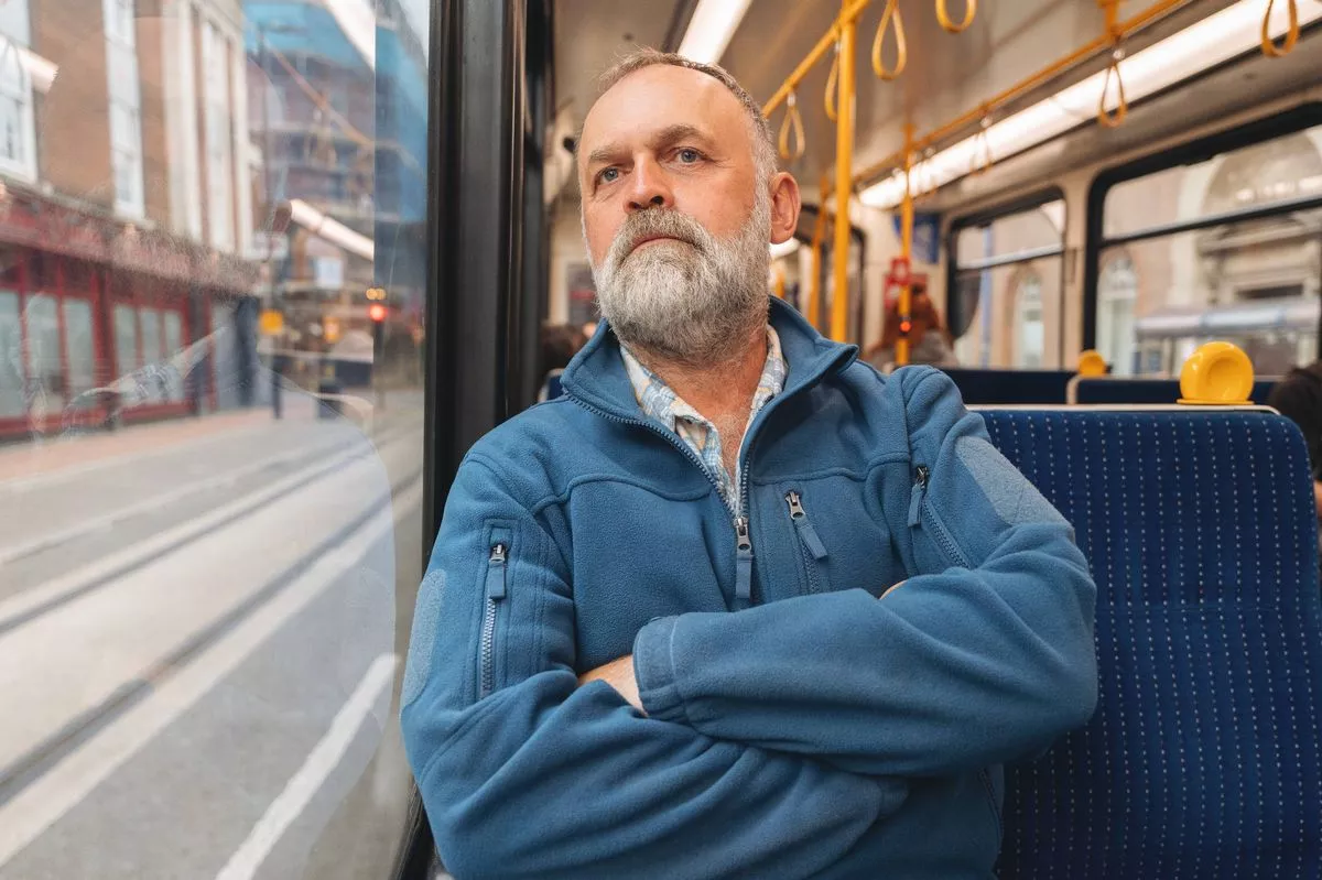 People over the age of 60 in England should get free bus passes, say campaigners