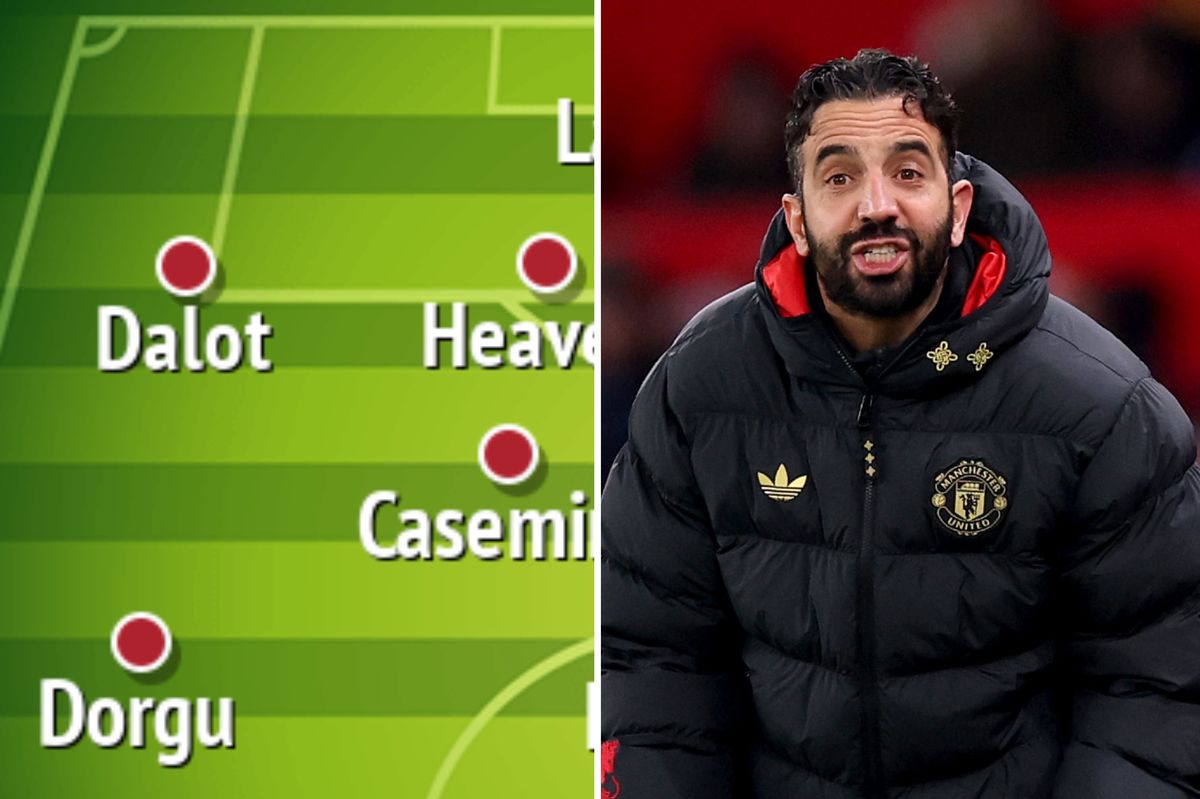 United play Wolves tonight