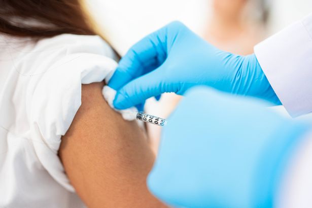 A new strain of mpox has been found in the UK as officials warn those eligible to get themselves vaccinated