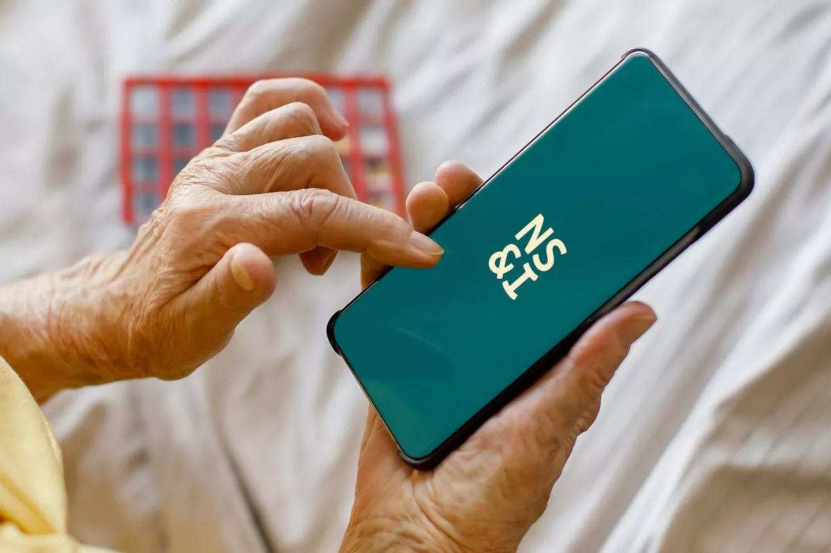 Take a look at NS&I Premium Bond prizes from over the past year