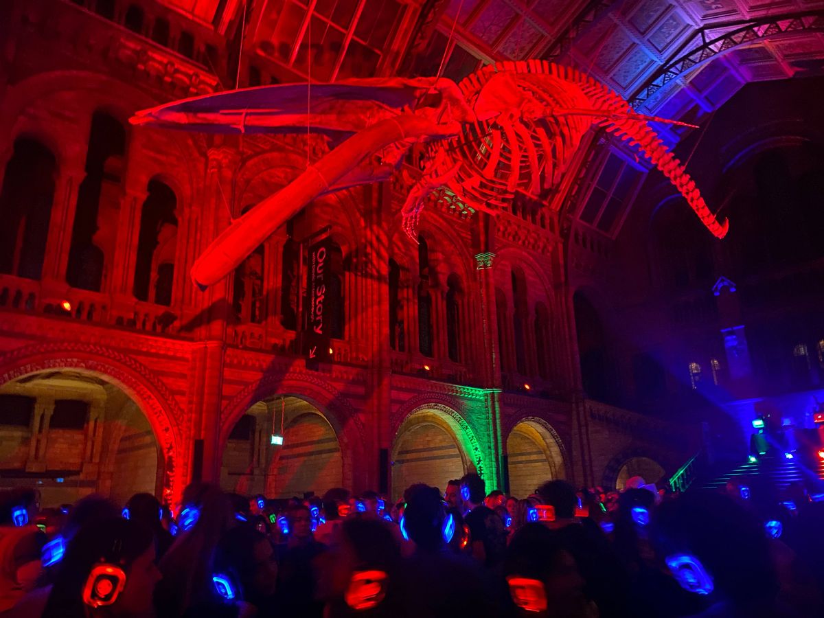 Natural History Museum