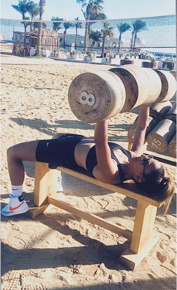 Neena has recently finished the BHF's November skipping challenge where she completed 100 jumps a day throughout the month 