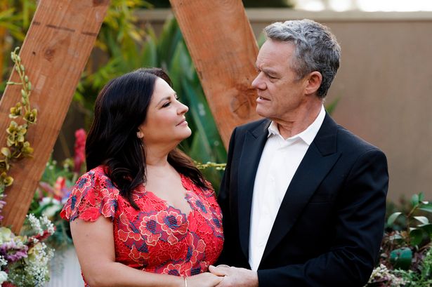 The soaps air huge moments next week in the lead-up to Christmas