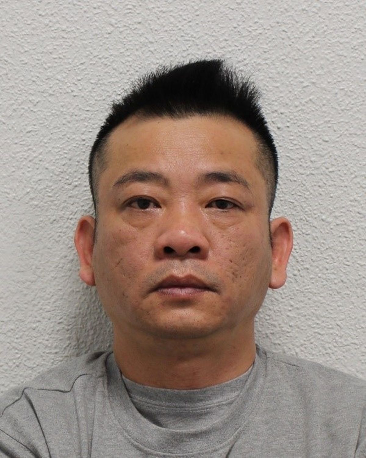 Nguyen was immediately arrested upon turning himself in