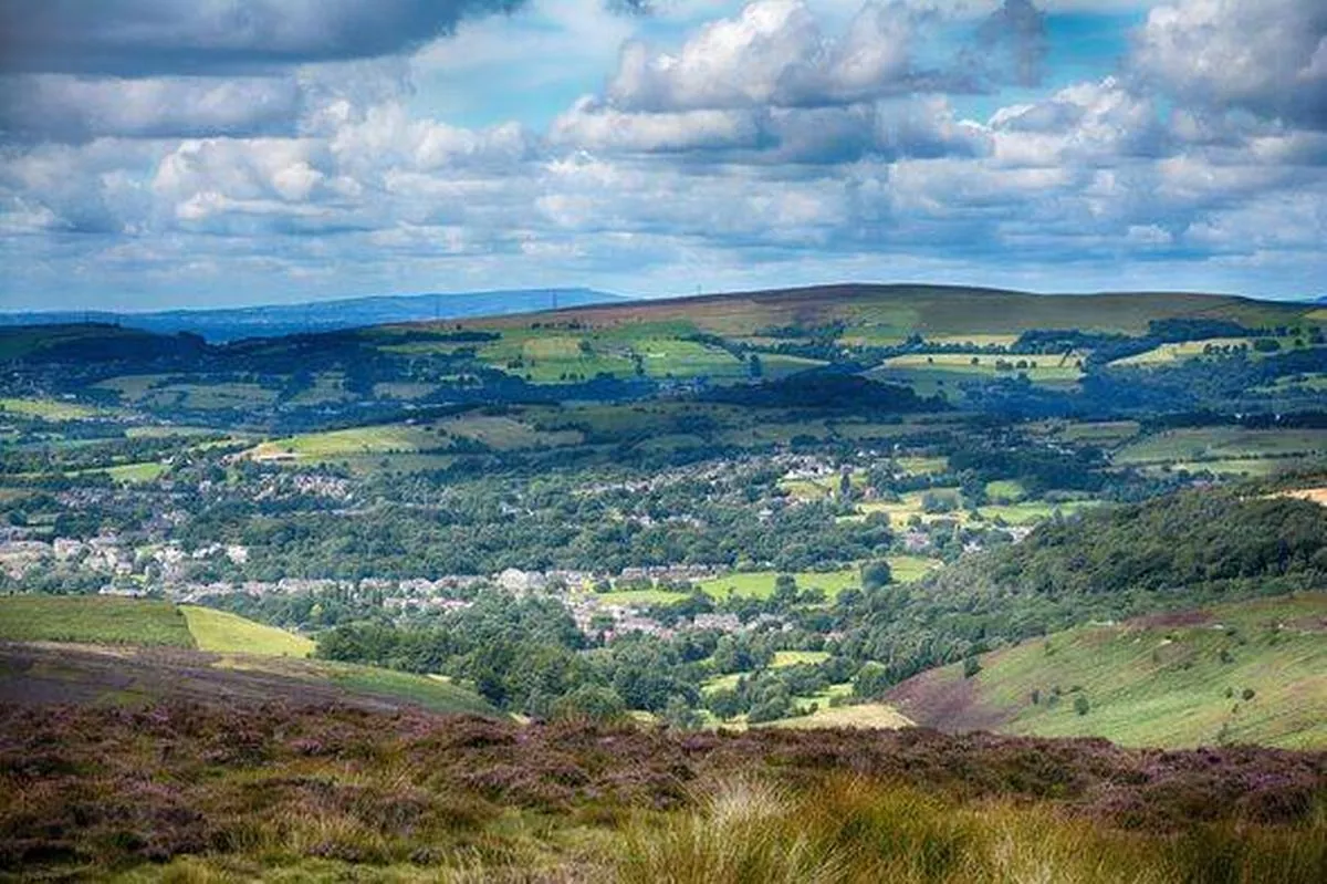 Peak District National Park