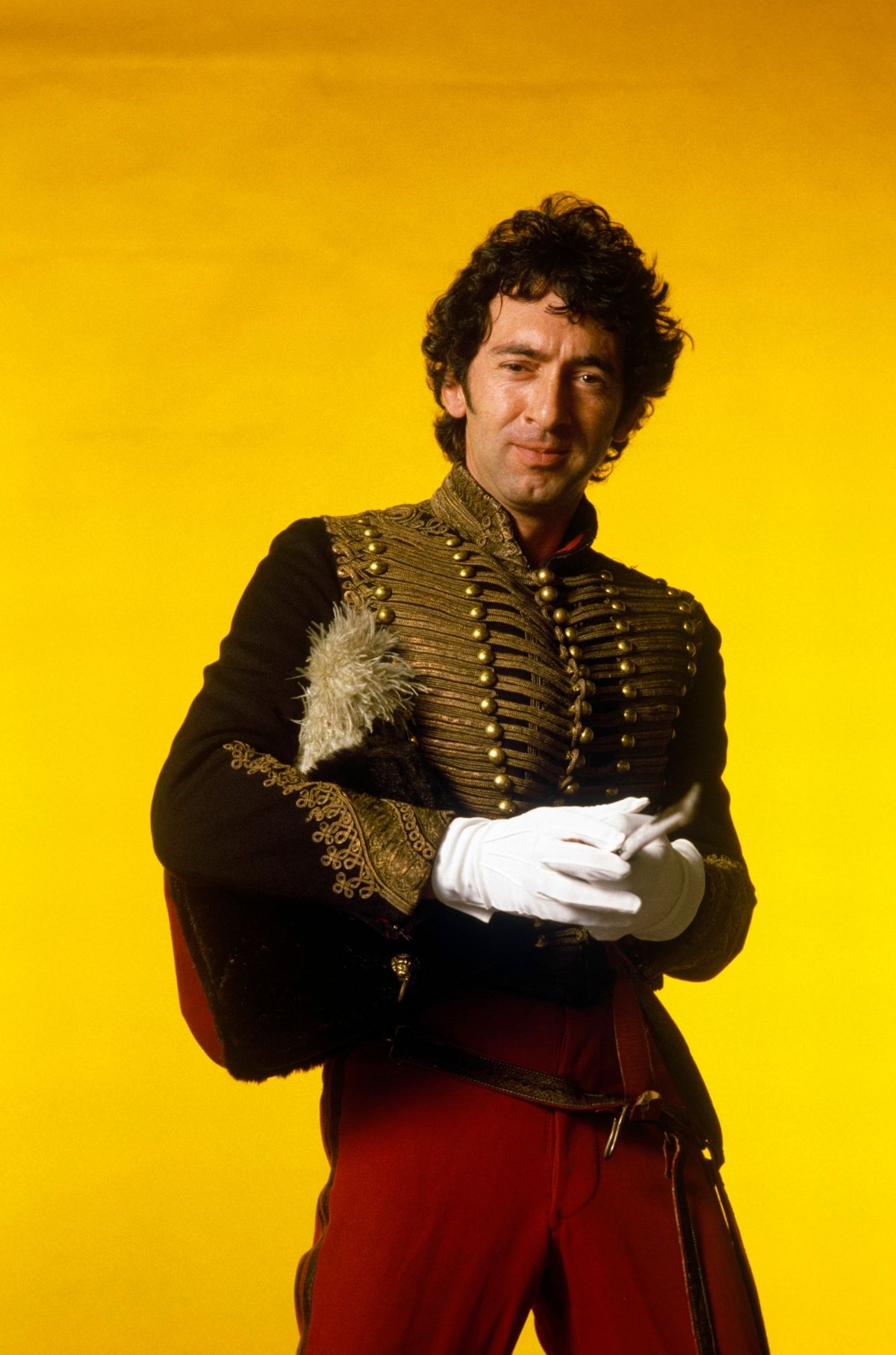 Jona Lewie