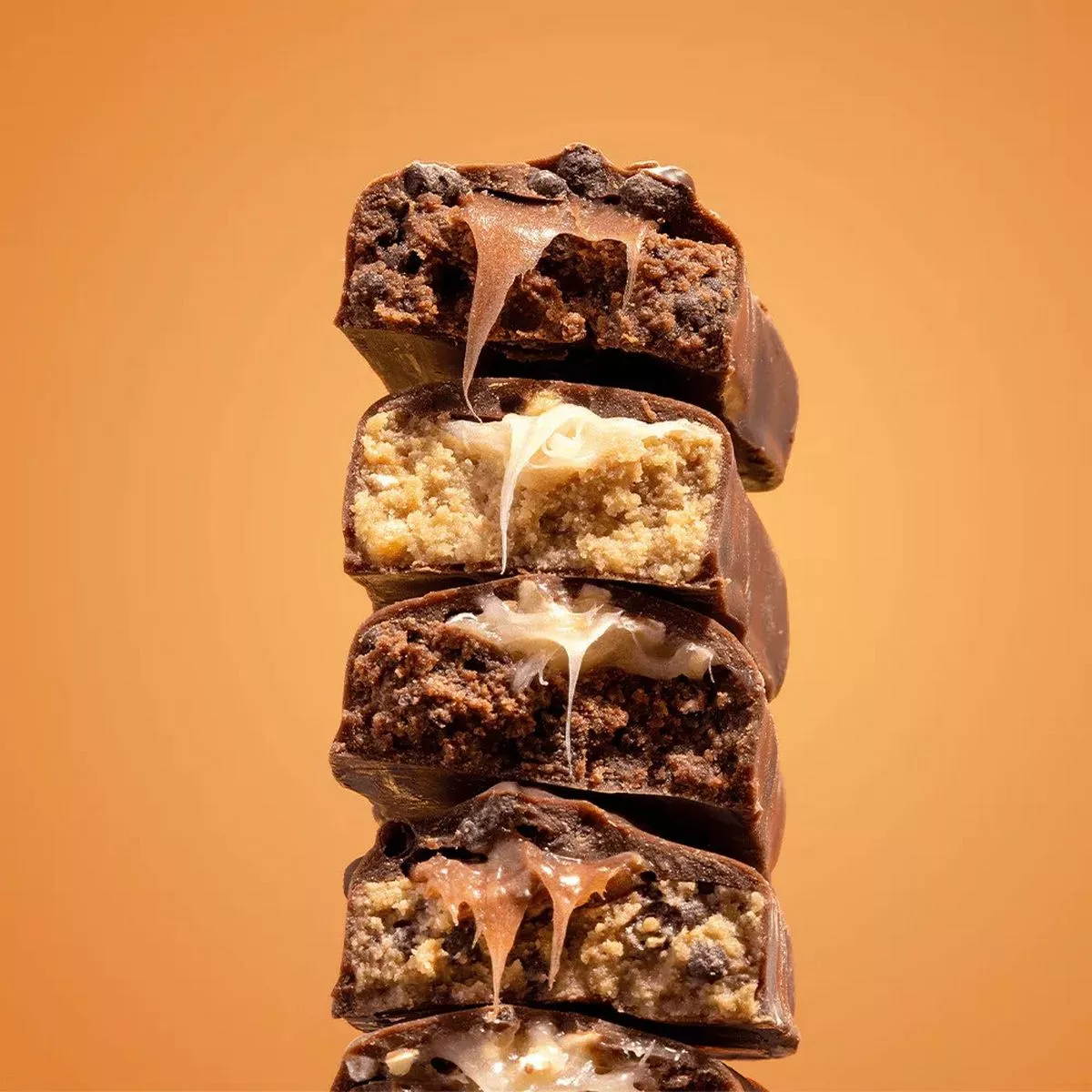 Protein Work's 'Ridiculous Vegan Bar'