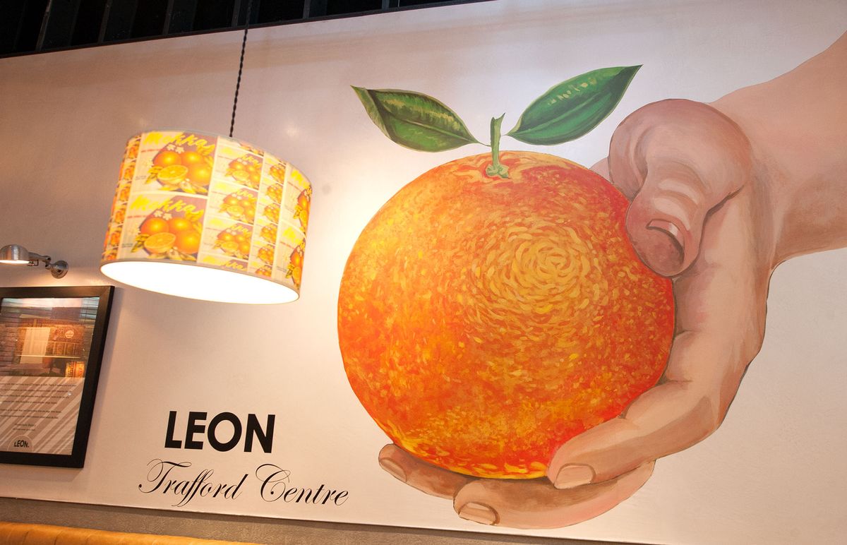 LEON has announced the major change with restaurants due to close