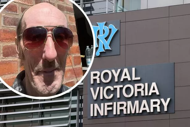 Des Lowther - who died on October 2. Friends are angry at a two-month wait for his funeral after public authorities didn't take responsibility.