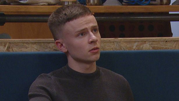Emmerdale teen Samson Dingle could make a return to the ITV soap