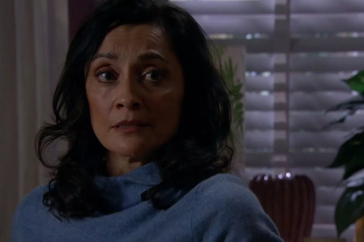 It would be bad news for Manpreet Sharma