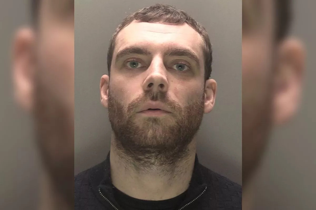 Sean Slattery, of Wardgate Avenue, aged 30