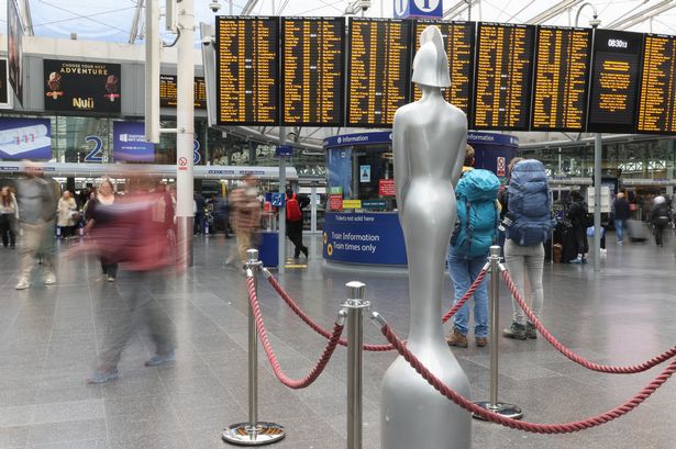 The pre-sale for the BRIT Awards 2026, to be held in Manchester, began online this morning - with some fans saying they initially had issues buying a spot to the event