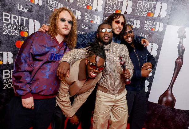 The BRIT Awards 2026 will take place at Co-op Live on February 28