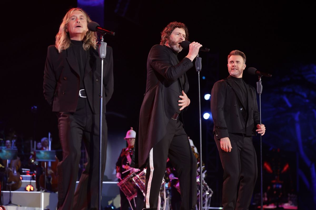 2026 is set to be a big year for Take That as the band celebrate the 35th anniversary of their debut album