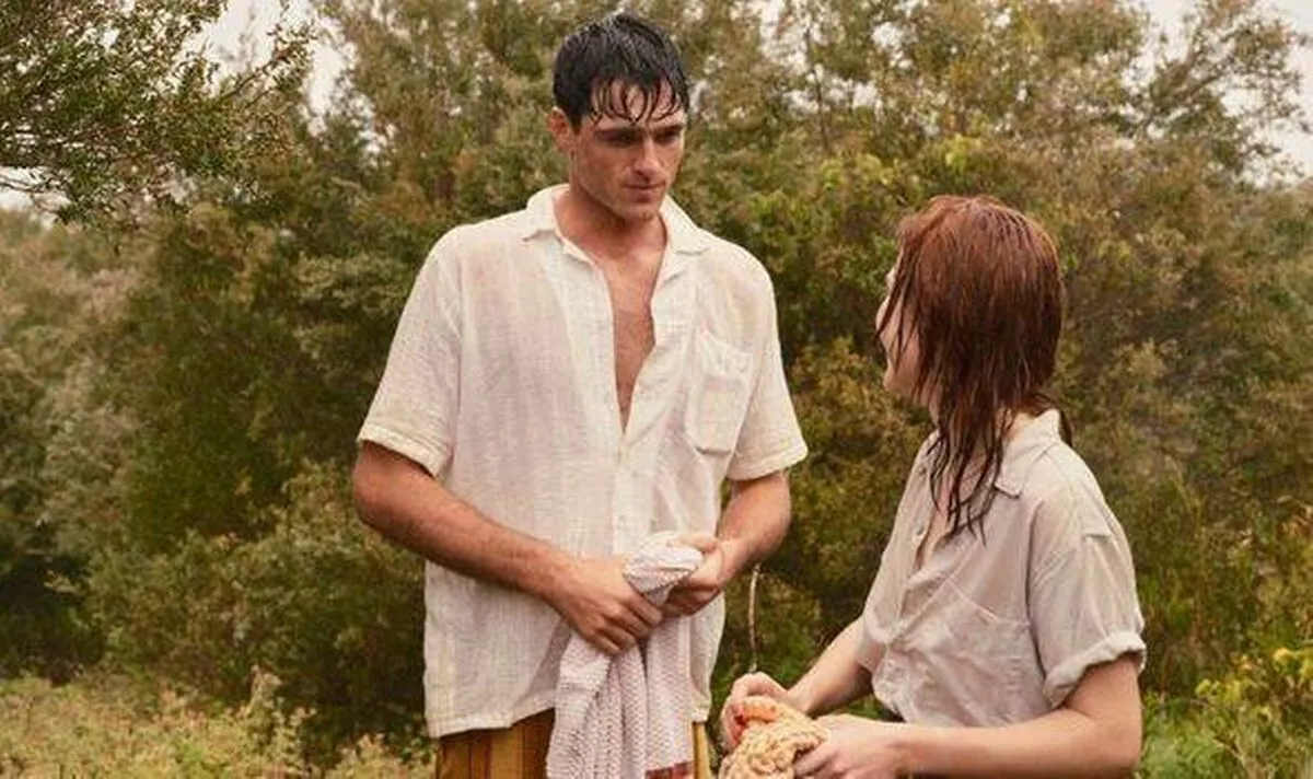 The Narrow Road to the Deep North