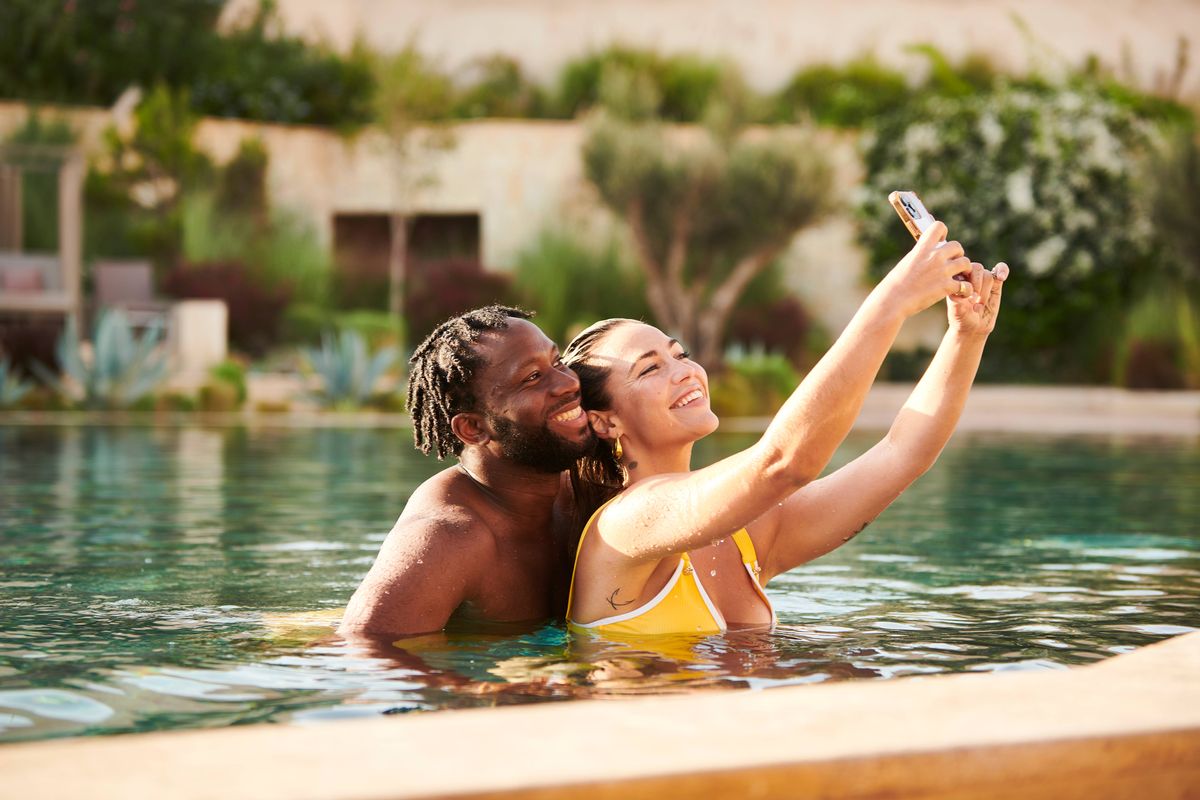 'Loveholidays was excellent value compared to others, and the booking process was super simple,' said one shopper