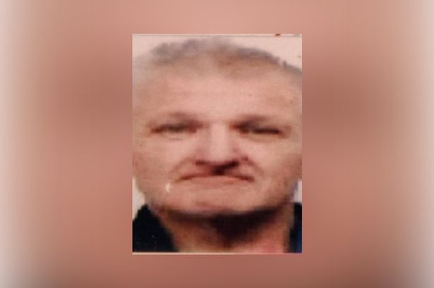 Anthony is missing from home