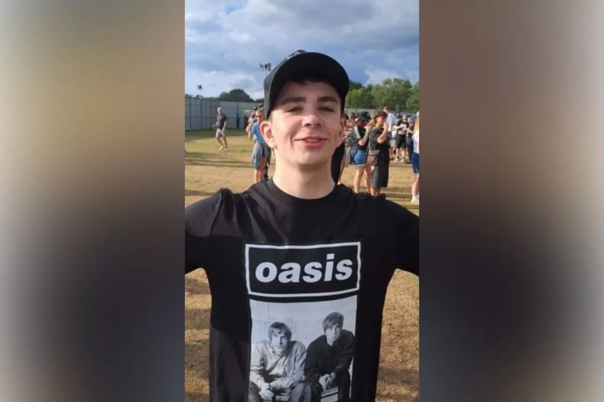 Rico has been missing from home since last weekend