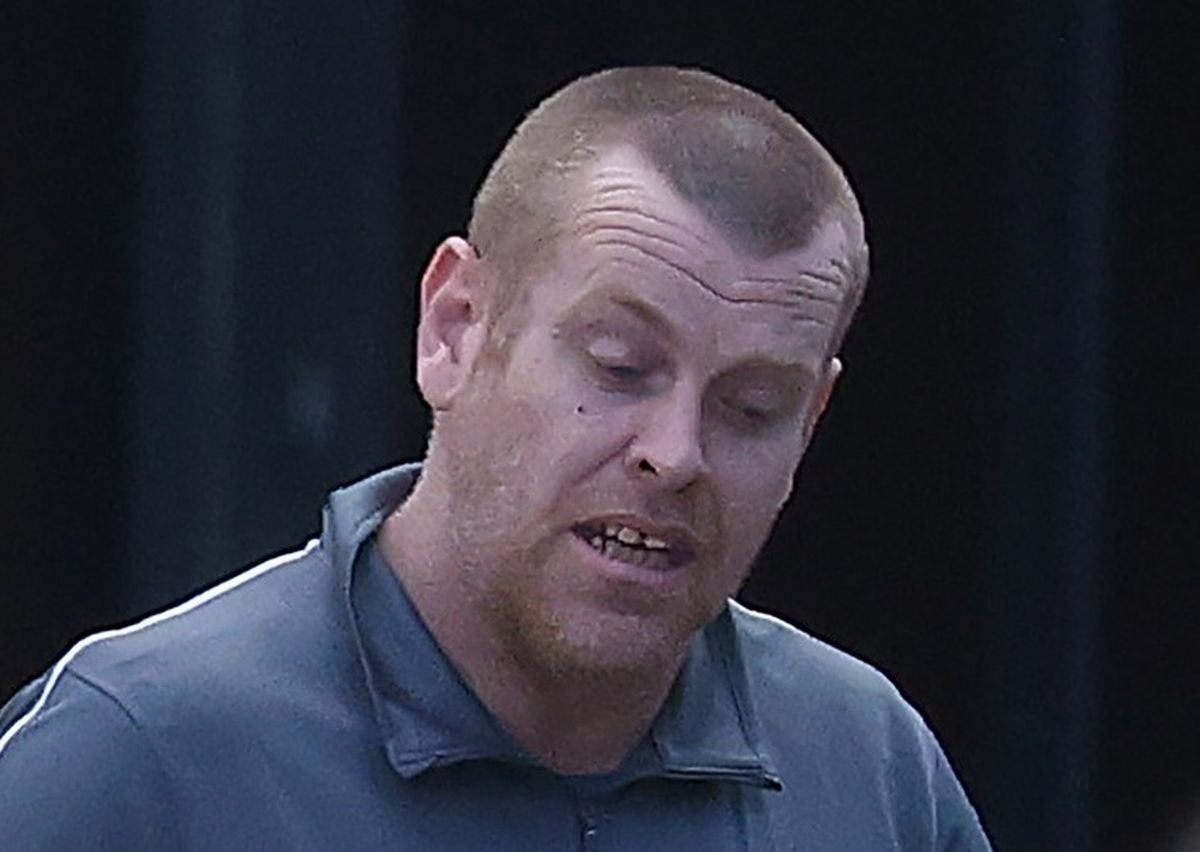 Daniel Quinn is the sole registered officer for a company called Quality Touch Property Maintenance And Repairs Limited