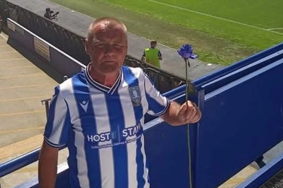 William Smith died aged 63