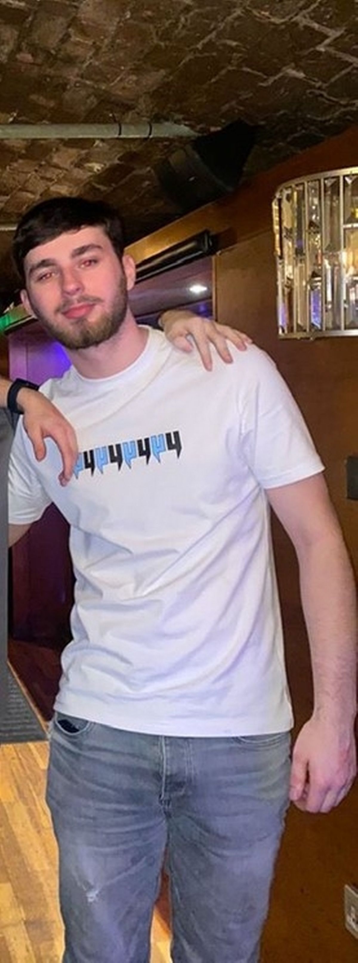 Puddy died following an industrial accident at the Langton Dock