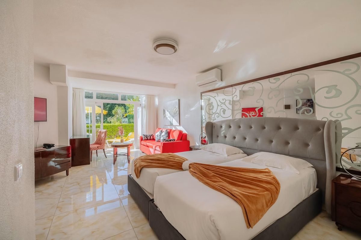 Muthu Clube Praia Da Oura 