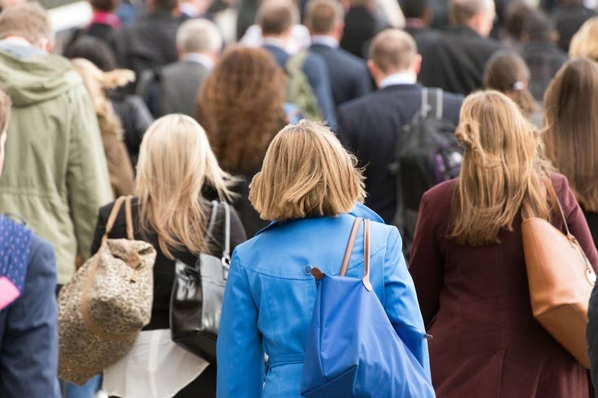 The unemployment rate has risen to 5.1 per cent