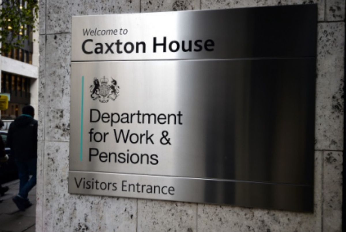 DWP state pension and benefits face overhaul at beginning of January