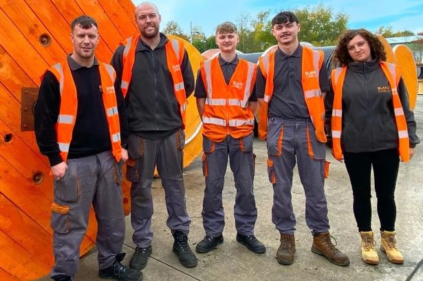 Our boss is giving us pay rise ahead of May change - it'll help us through Christmas