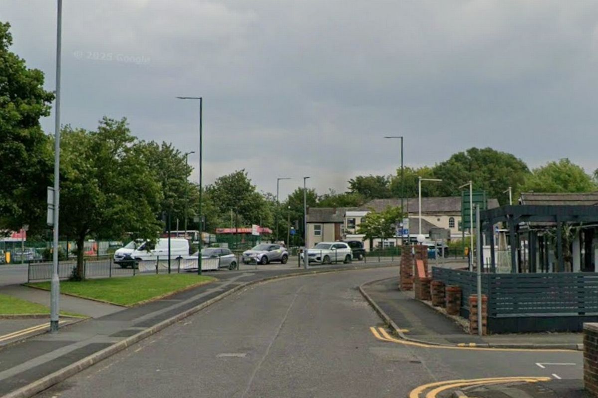 Grafton Street, Hyde