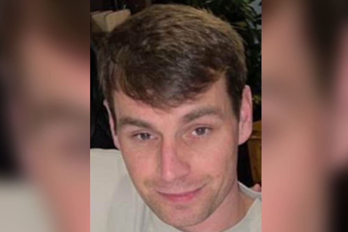 Steven Gray, who was shot dead in Calahonda, Spain on Easter Monday