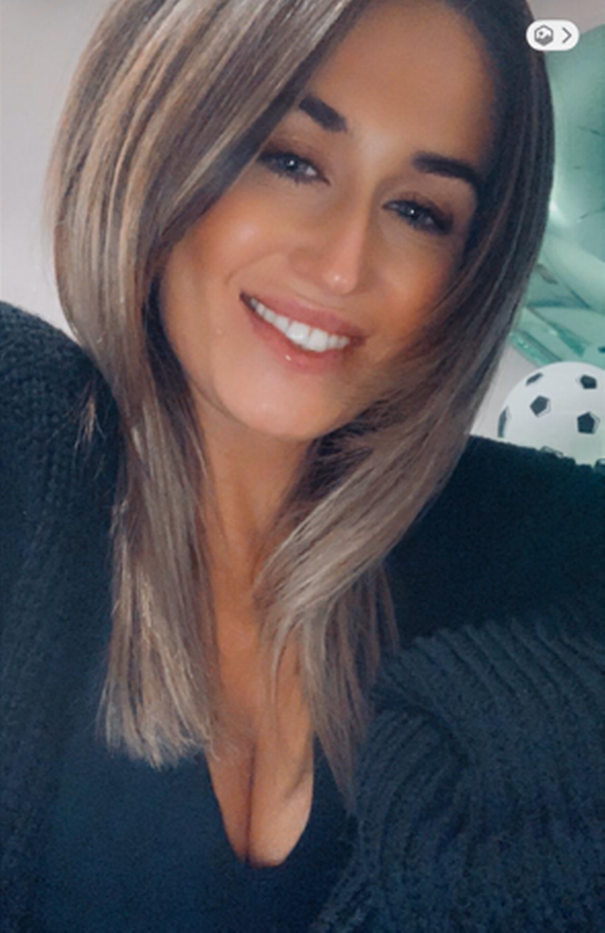 Paula passed away last month