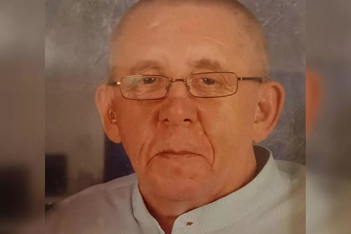 Thomas Lang, 78, went missing from his home in Liverpool on Boxing Day 