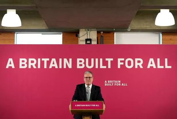 The Prime Minister gave the speech following the release of the Autumn Budget last week