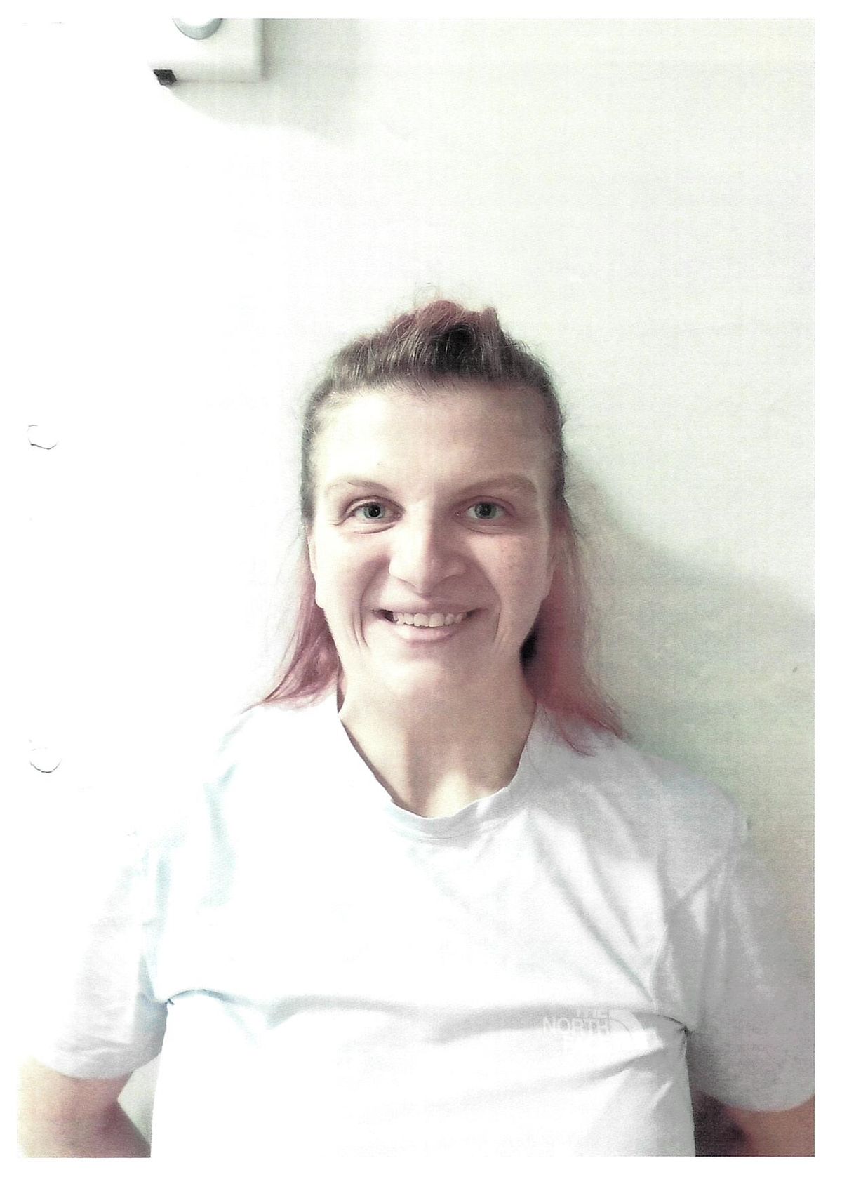 Laura Hurst has not been seen for days