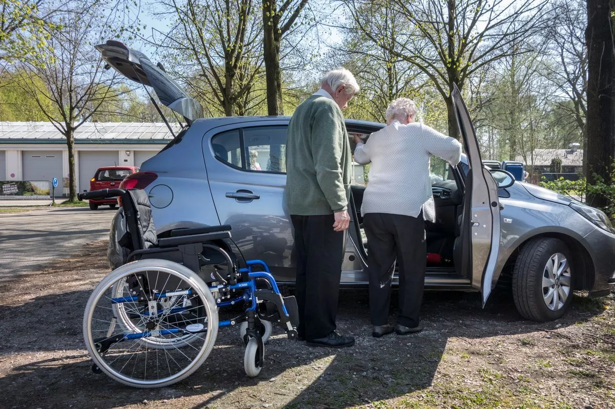 Motability has created an investigations unit to crack down on misuse of vehicles intended to help disabled people