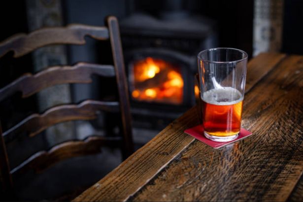 Pubs in England and Wales face rule change in 2026 under Labour plan