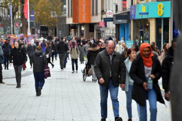 Future of major UK high street chain with 281 shops in doubt