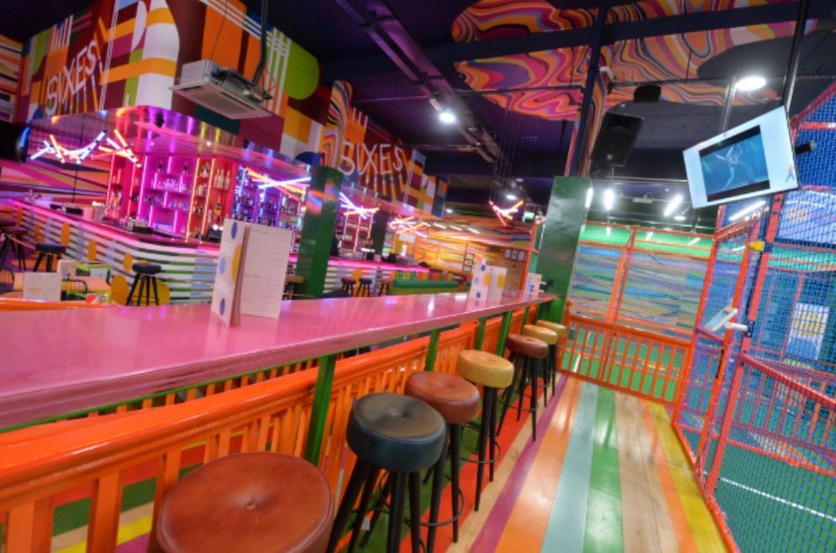 Major UK bar chain collapses into administration - 16 venues at risk including Birmingham