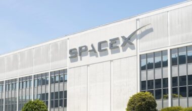 'Rebuilding The Whole Internet In Space Is Not Easy'