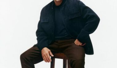 Alberto Tomba named Ferragamo’s new brand ambassador